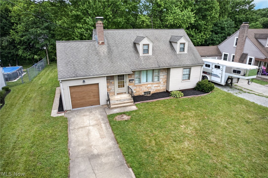 3209 Hermosa Drive Youngstown OH 44511