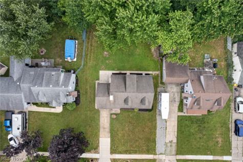 3209 Hermosa Drive Youngstown OH 44511