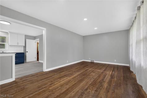3209 Hermosa Drive Youngstown OH 44511