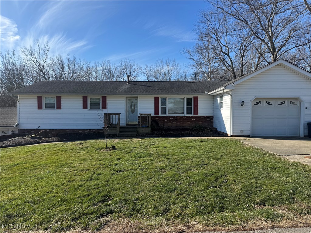 3149 Broadvue Circle Zanesville OH 43701