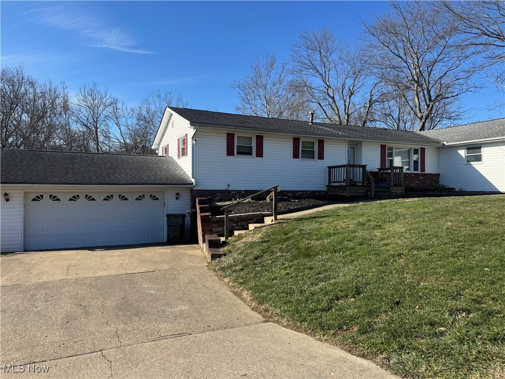 3149 Broadvue Circle Zanesville OH 43701
