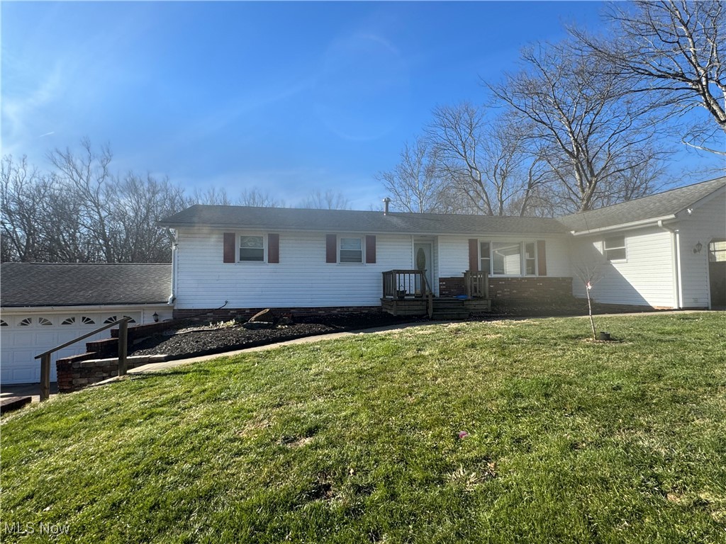 3149 Broadvue Circle Zanesville OH 43701