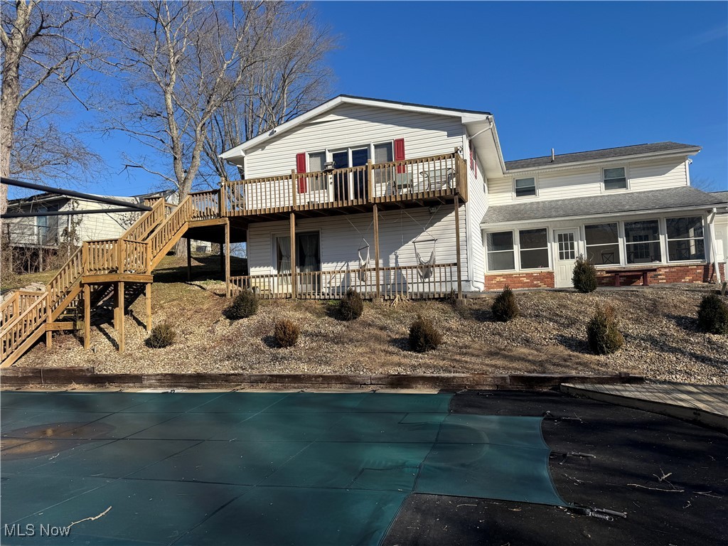 3149 Broadvue Circle Zanesville OH 43701