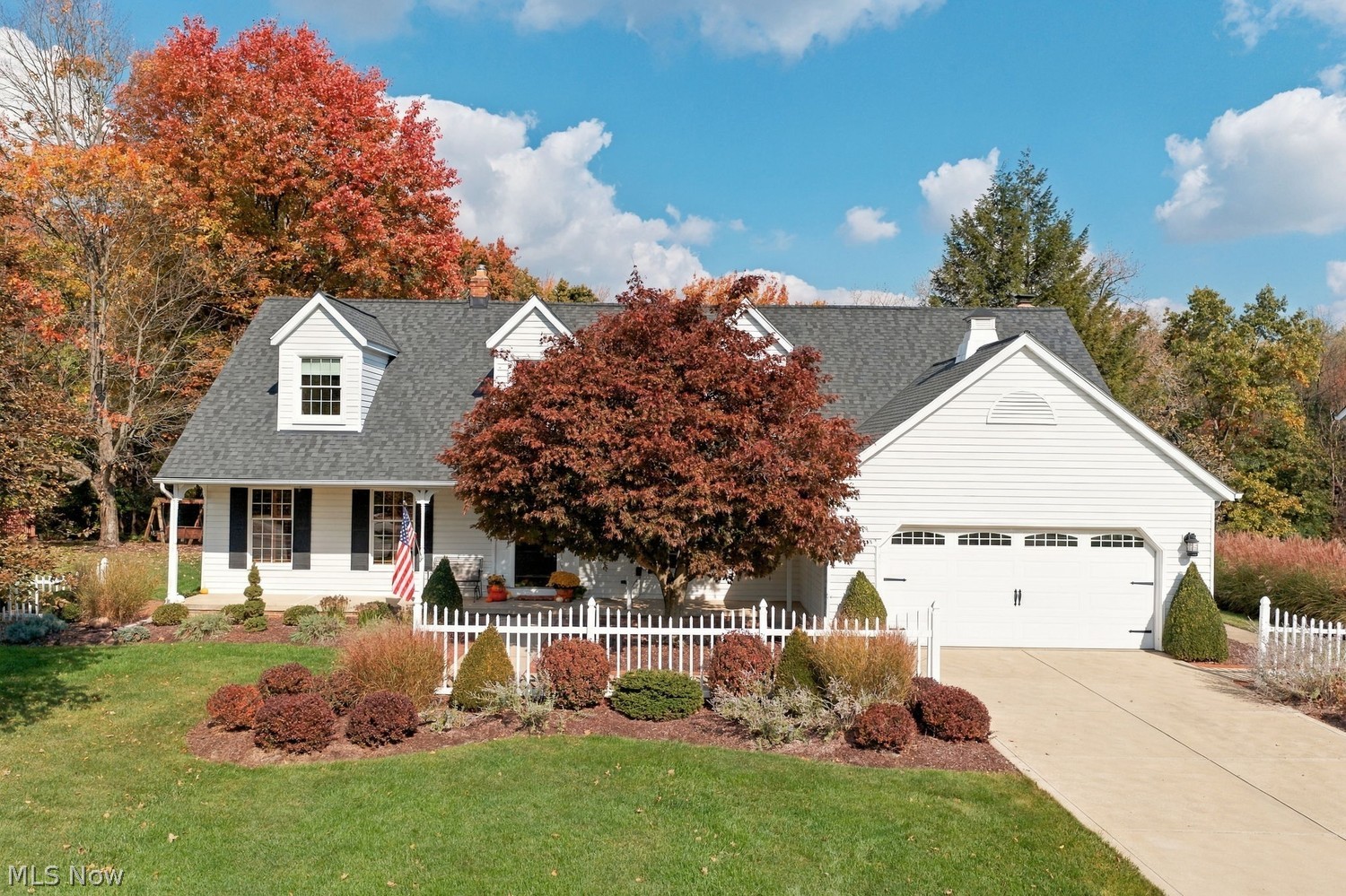 Brecksville OH, 9575 Park Place Drive