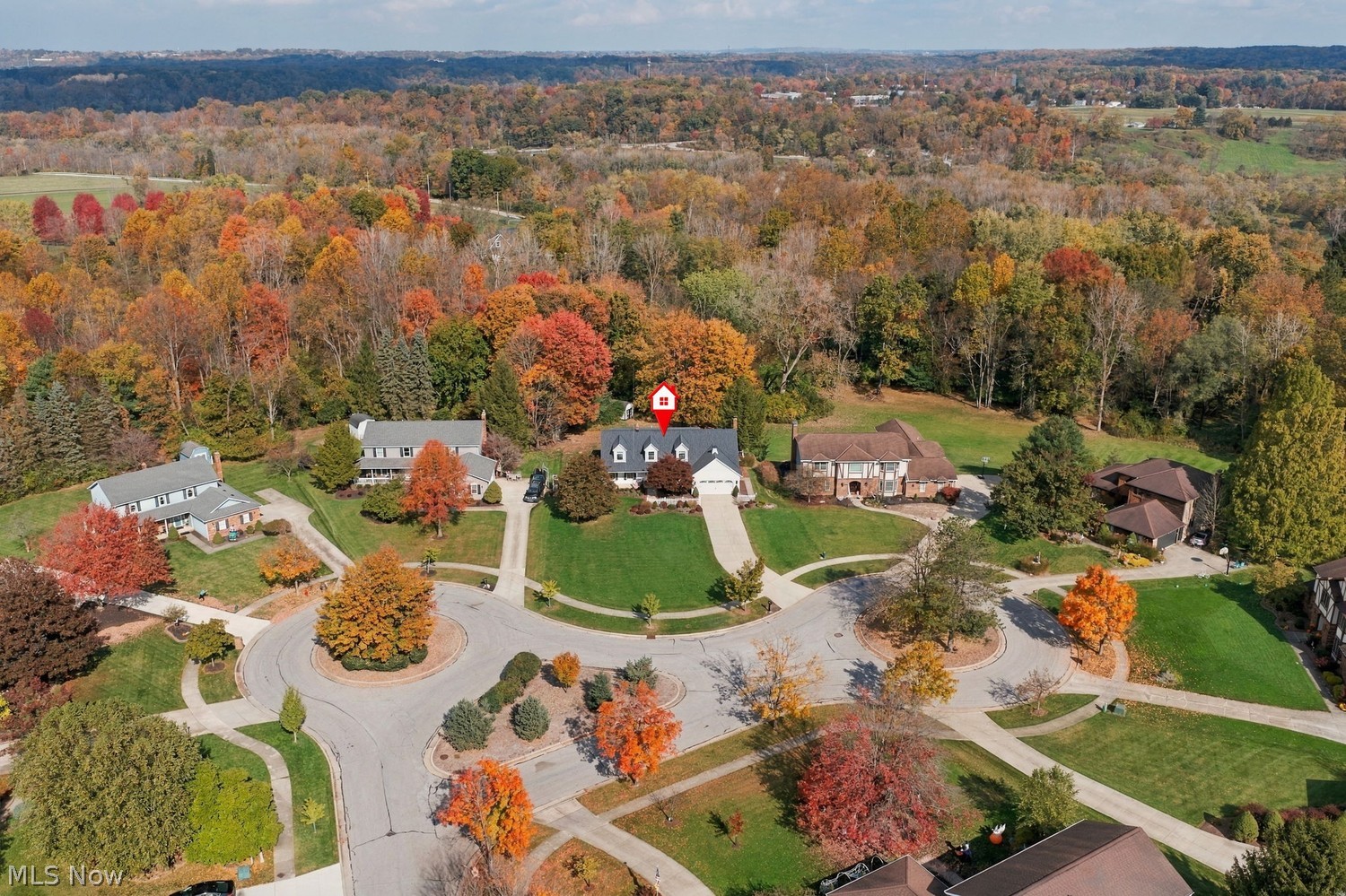 9575 Park Place Drive Brecksville OH 44141