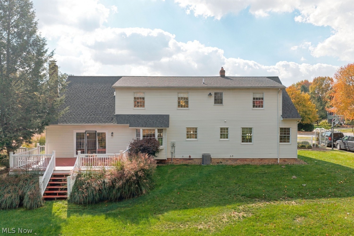 9575 Park Place Drive Brecksville OH 44141