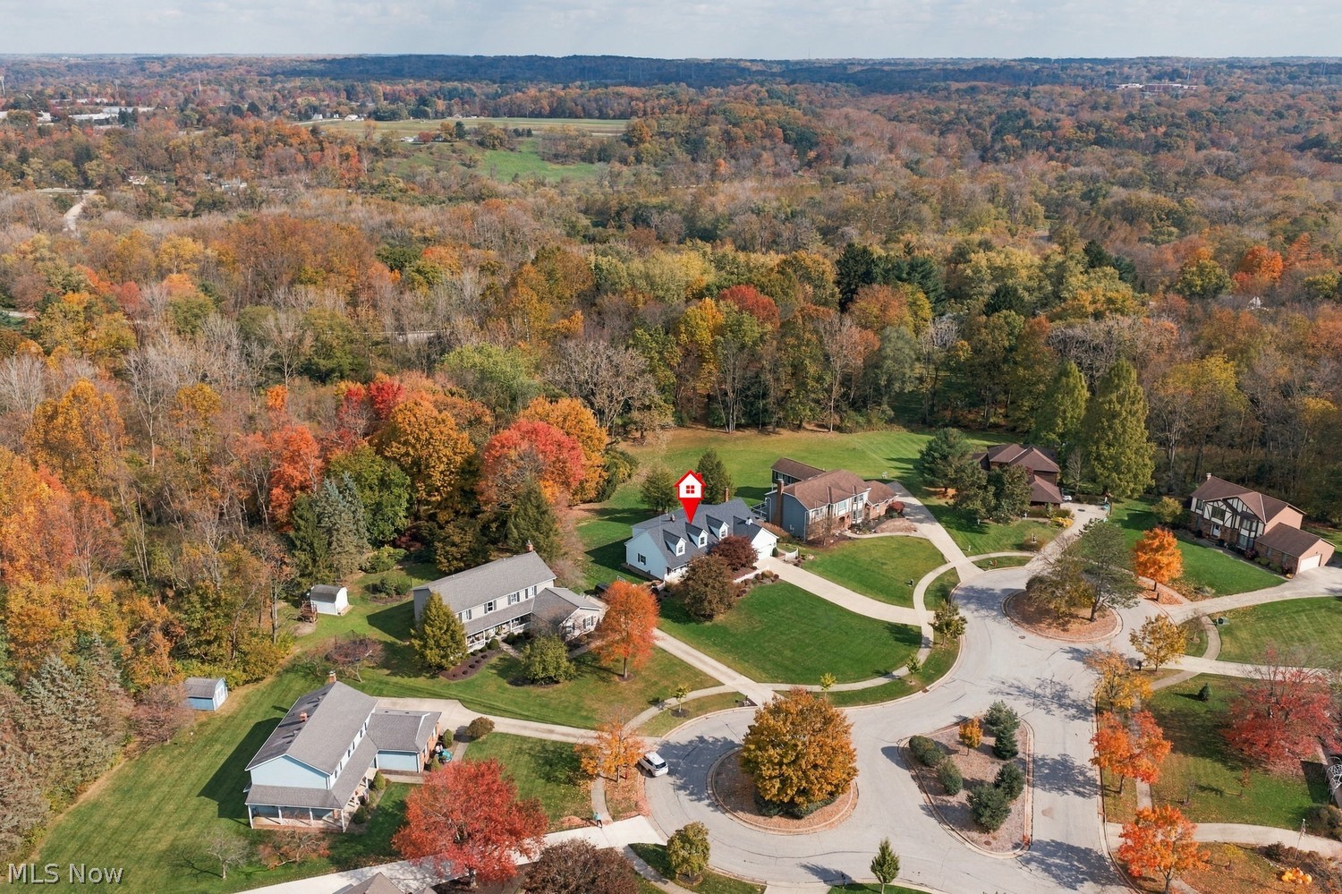 9575 Park Place Drive Brecksville OH 44141