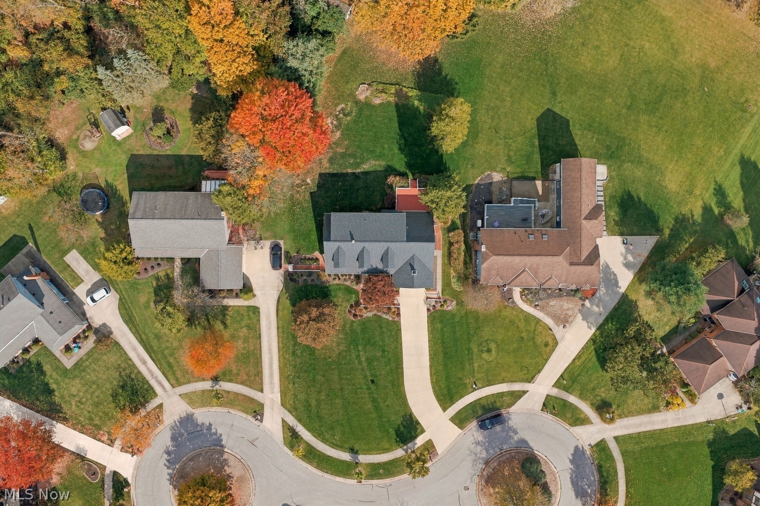 9575 Park Place Drive Brecksville OH 44141