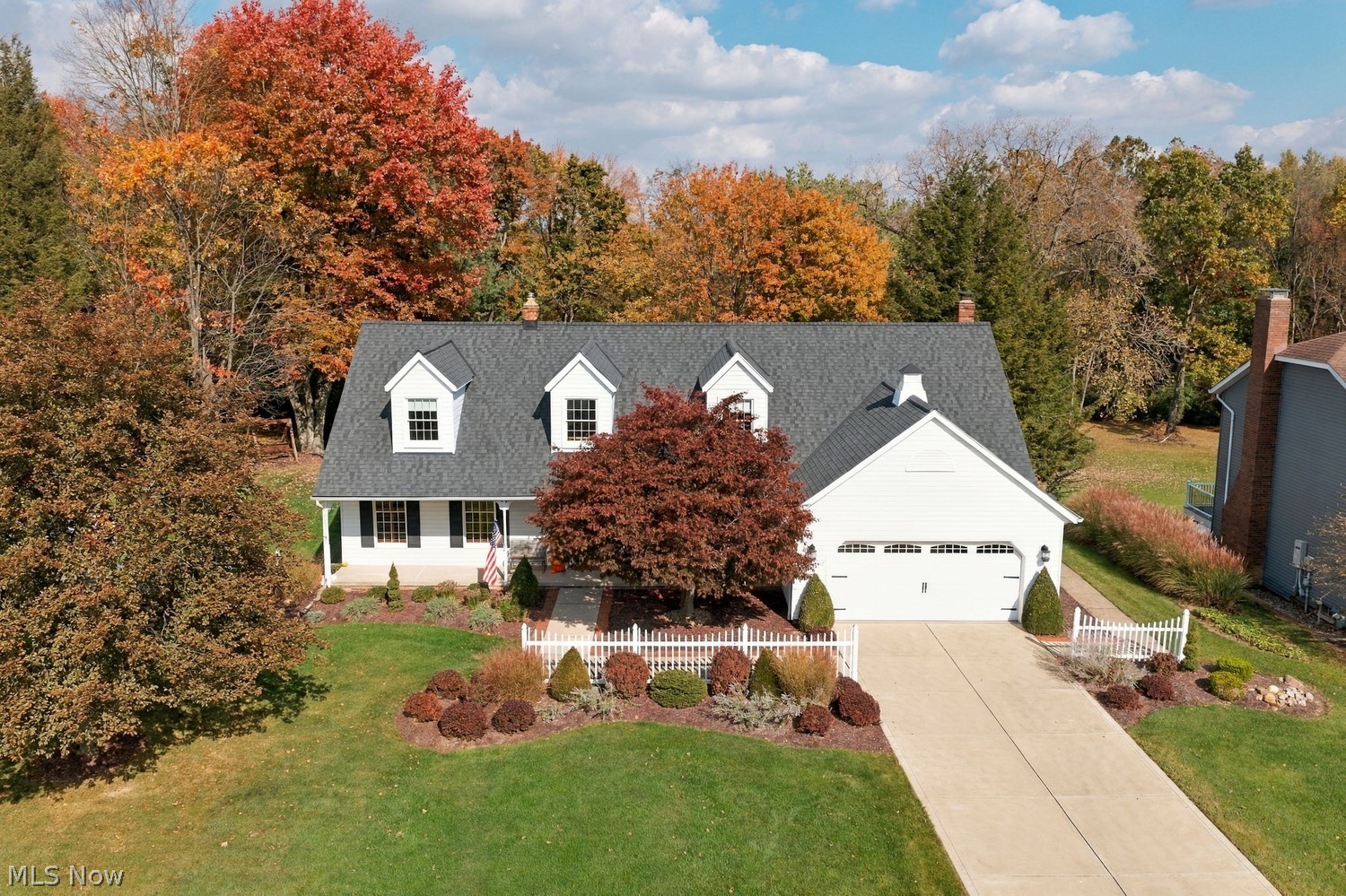 9575 Park Place Drive Brecksville OH 44141