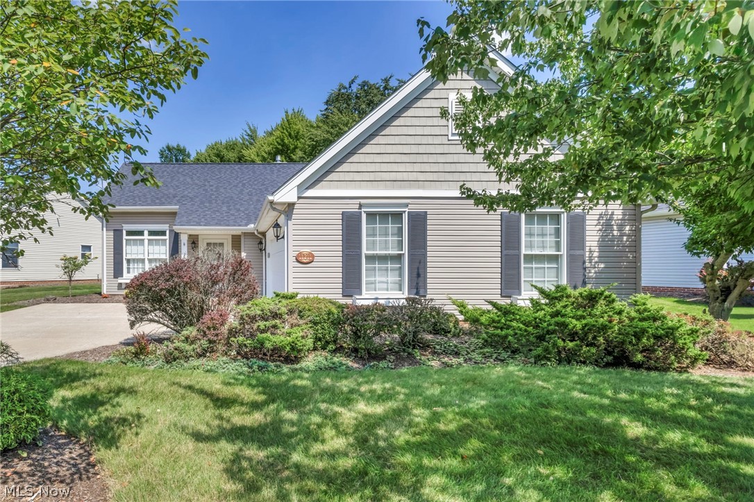 11211 Cinnamon Boulevard North Royalton OH 44133