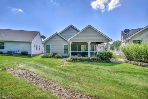 11211 Cinnamon Boulevard North Royalton OH 44133