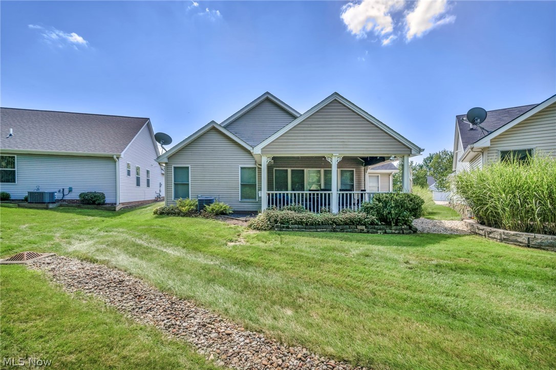 11211 Cinnamon Boulevard North Royalton OH 44133