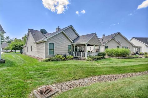 11211 Cinnamon Boulevard North Royalton OH 44133