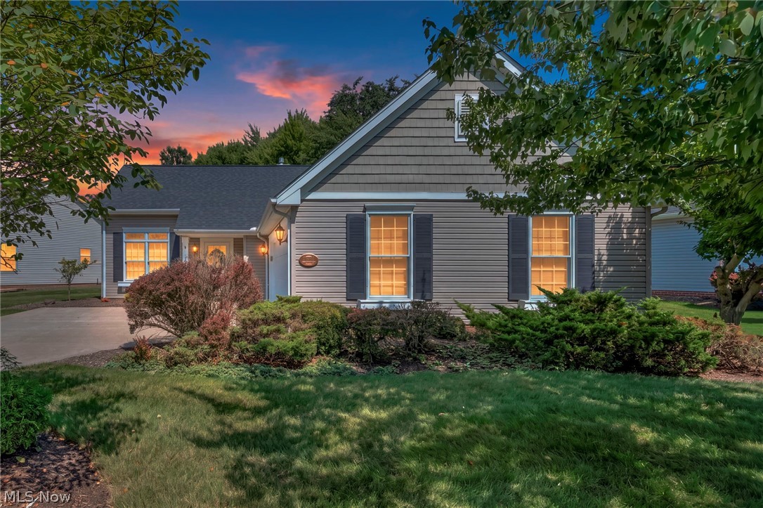 11211 Cinnamon Boulevard North Royalton OH 44133