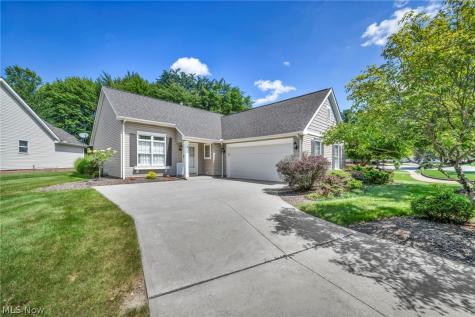 11211 Cinnamon Boulevard North Royalton OH 44133