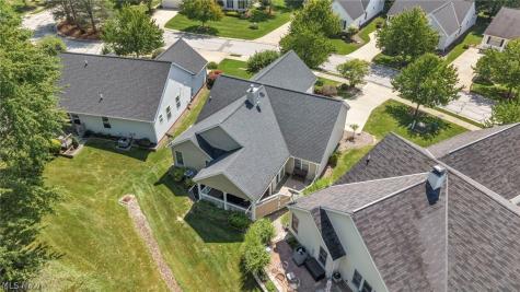 11211 Cinnamon Boulevard North Royalton OH 44133