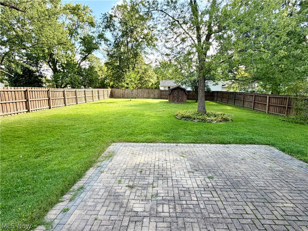 1313 Richmond Road Lyndhurst OH 44124