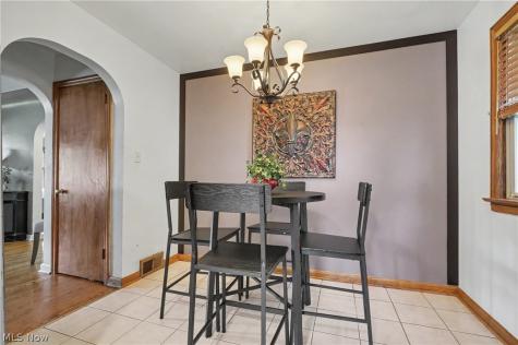 4710 Grover Drive Youngstown OH 44512