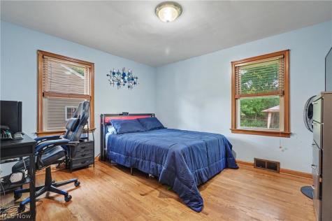 4710 Grover Drive Youngstown OH 44512