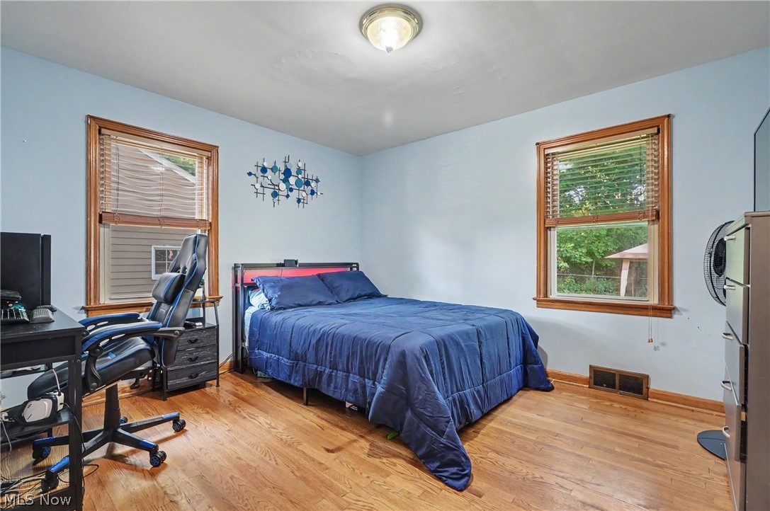 4710 Grover Drive Youngstown OH 44512