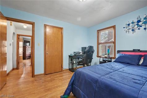 4710 Grover Drive Youngstown OH 44512