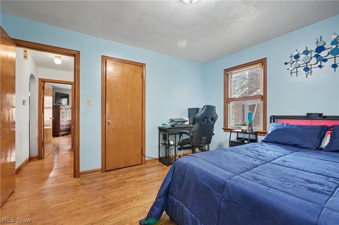 4710 Grover Drive Youngstown OH 44512