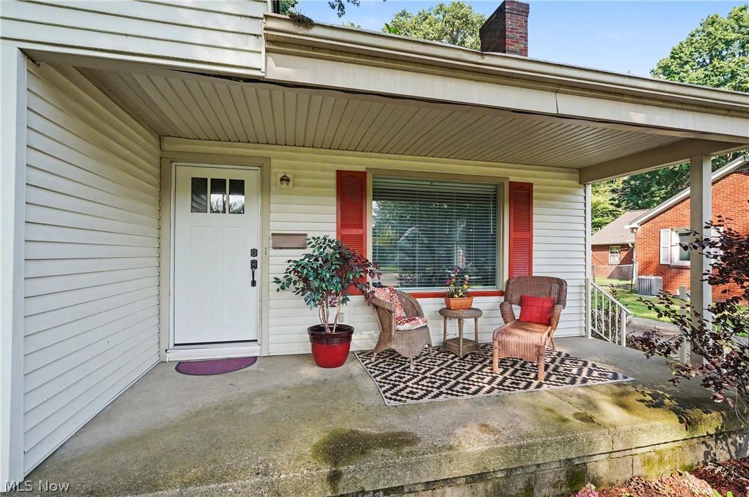 4710 Grover Drive Youngstown OH 44512