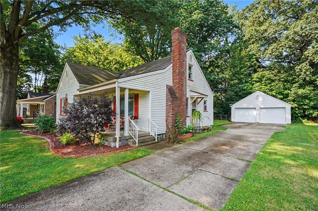 4710 Grover Drive Youngstown OH 44512