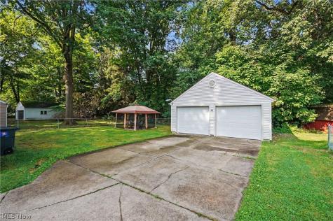 4710 Grover Drive Youngstown OH 44512