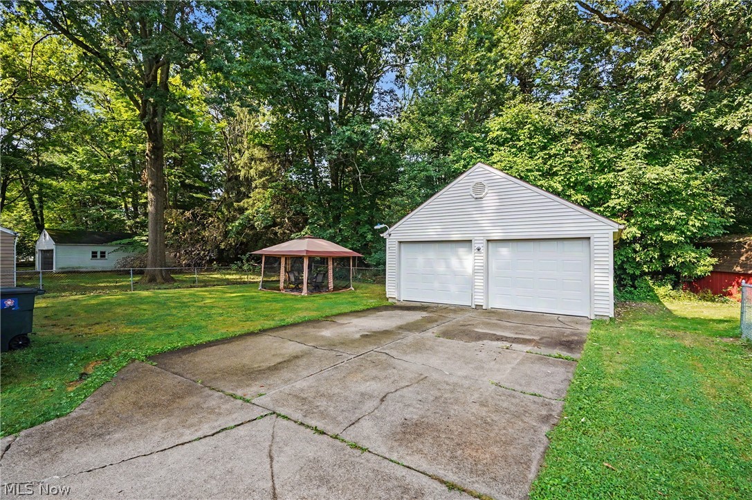 4710 Grover Drive Youngstown OH 44512