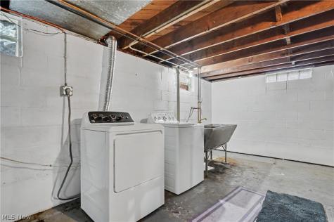 4710 Grover Drive Youngstown OH 44512
