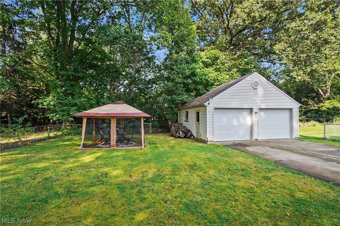 4710 Grover Drive Youngstown OH 44512