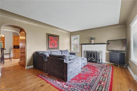 4710 Grover Drive Youngstown OH 44512