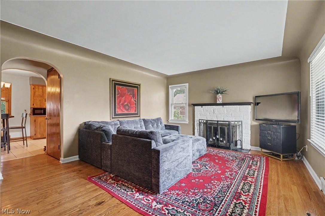 4710 Grover Drive Youngstown OH 44512