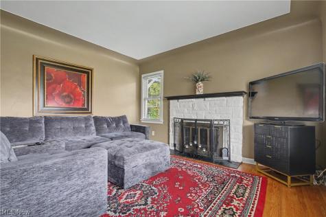 4710 Grover Drive Youngstown OH 44512