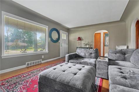 4710 Grover Drive Youngstown OH 44512