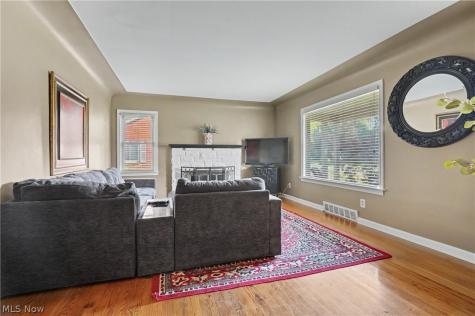 4710 Grover Drive Youngstown OH 44512