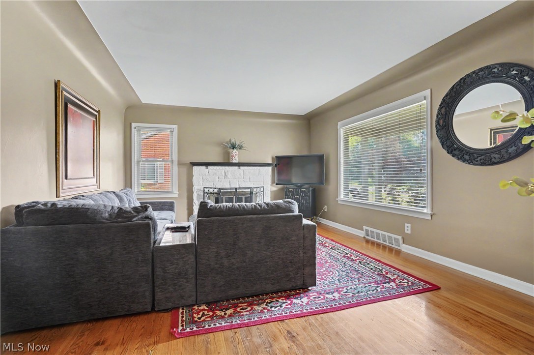 4710 Grover Drive Youngstown OH 44512