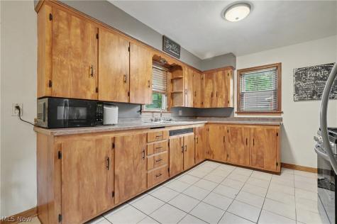 4710 Grover Drive Youngstown OH 44512