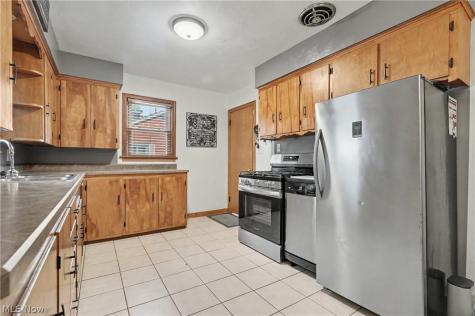 4710 Grover Drive Youngstown OH 44512