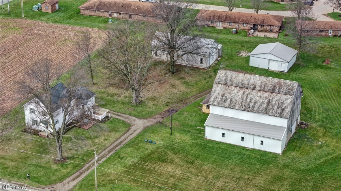 10852 Benner Road Rittman OH 44270
