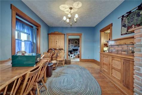 10852 Benner Road Rittman OH 44270