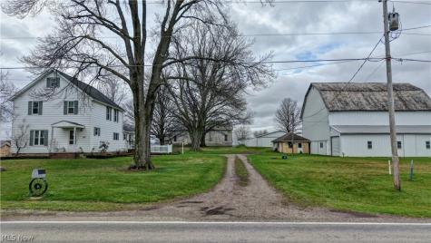 10852 Benner Road Rittman OH 44270