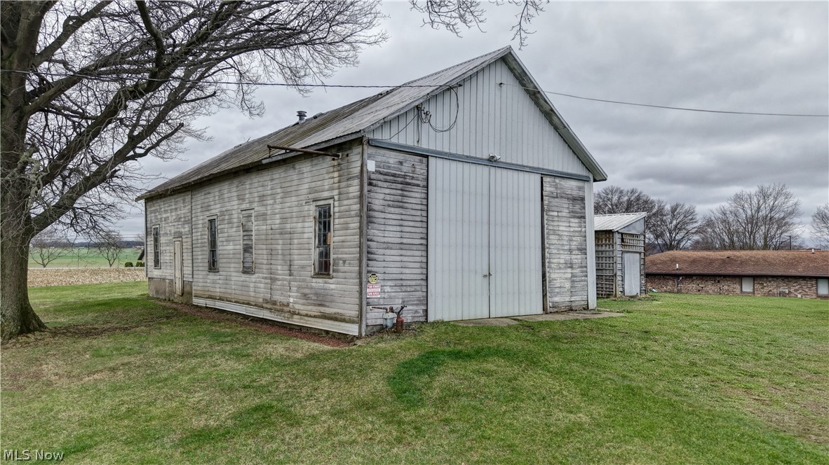 10852 Benner Road Rittman OH 44270