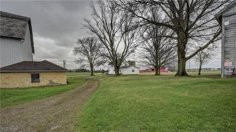 10852 Benner Road Rittman OH 44270