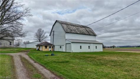 10852 Benner Road Rittman OH 44270