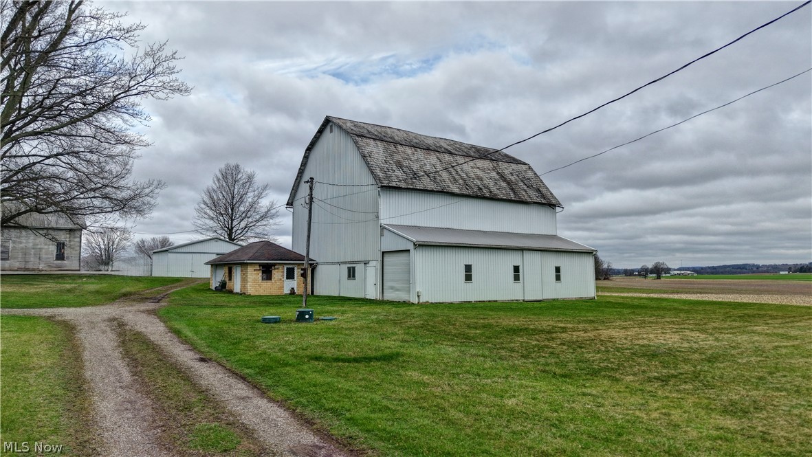10852 Benner Road Rittman OH 44270