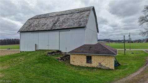 10852 Benner Road Rittman OH 44270