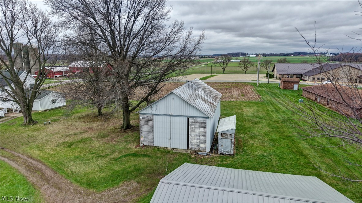 10852 Benner Road Rittman OH 44270