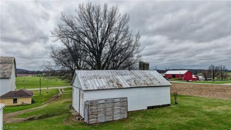10852 Benner Road Rittman OH 44270